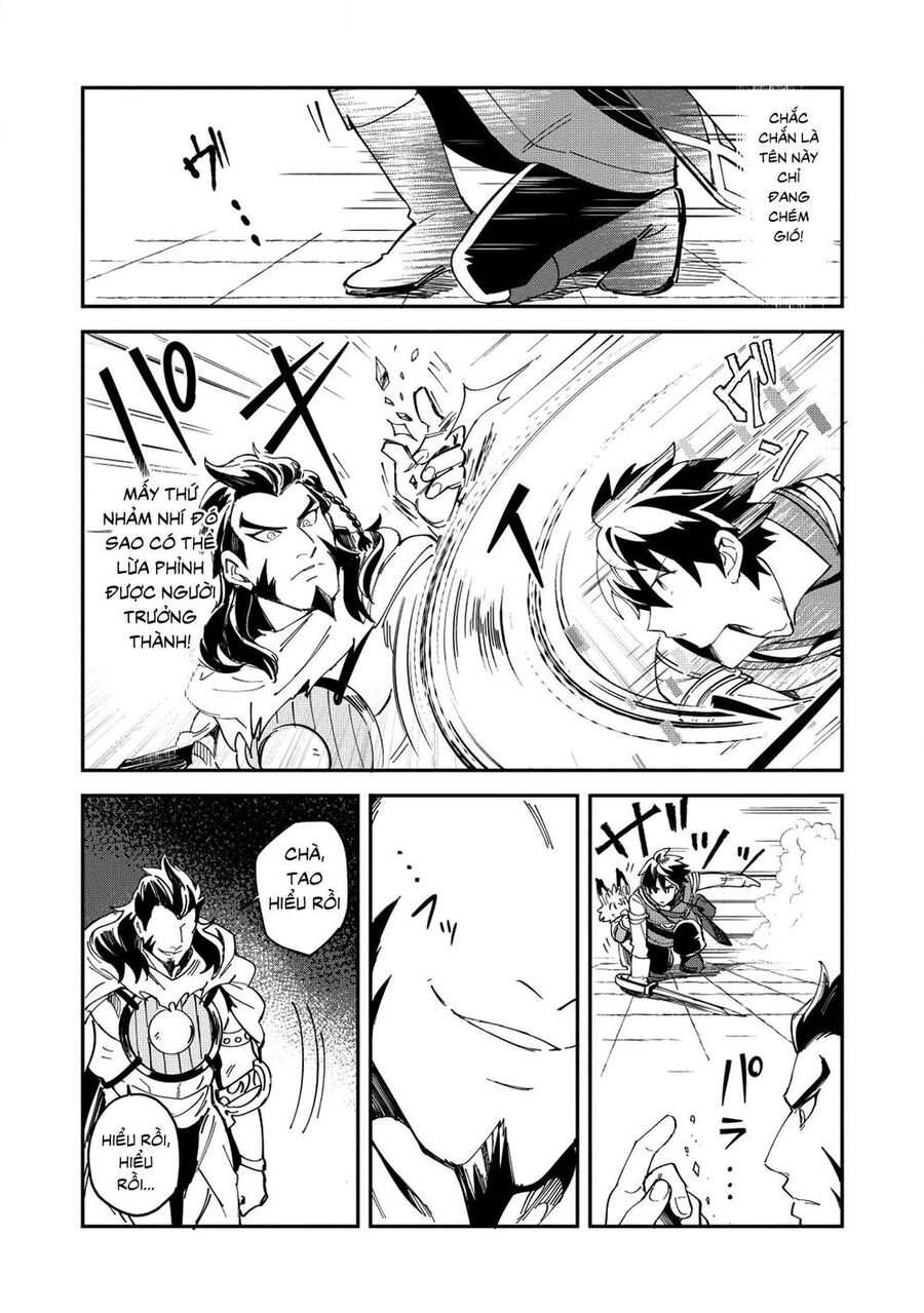 Chào Mừng Đến Với Nhật Bản Elf San! [Chap 1-52.5]