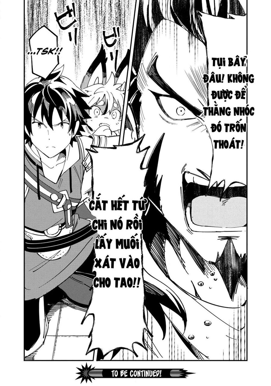 Chào Mừng Đến Với Nhật Bản Elf San! [Chap 1-52.5]