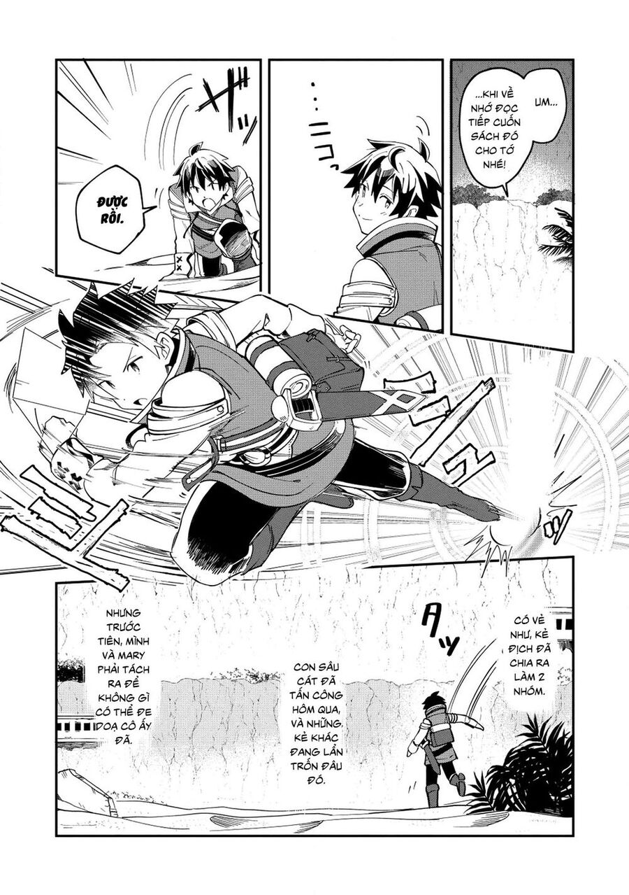 Chào Mừng Đến Với Nhật Bản Elf San! [Chap 1-52.5]