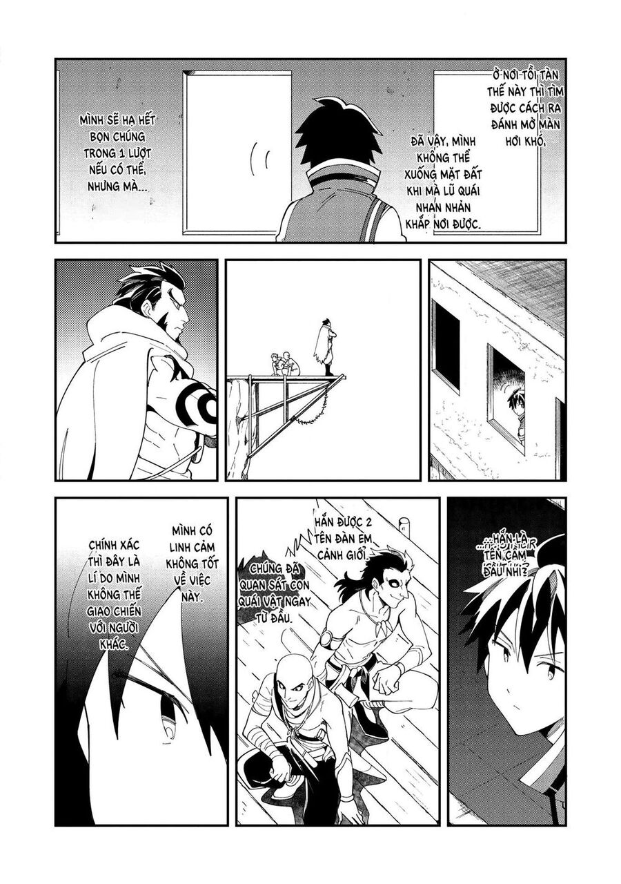 Chào Mừng Đến Với Nhật Bản Elf San! [Chap 1-52.5]