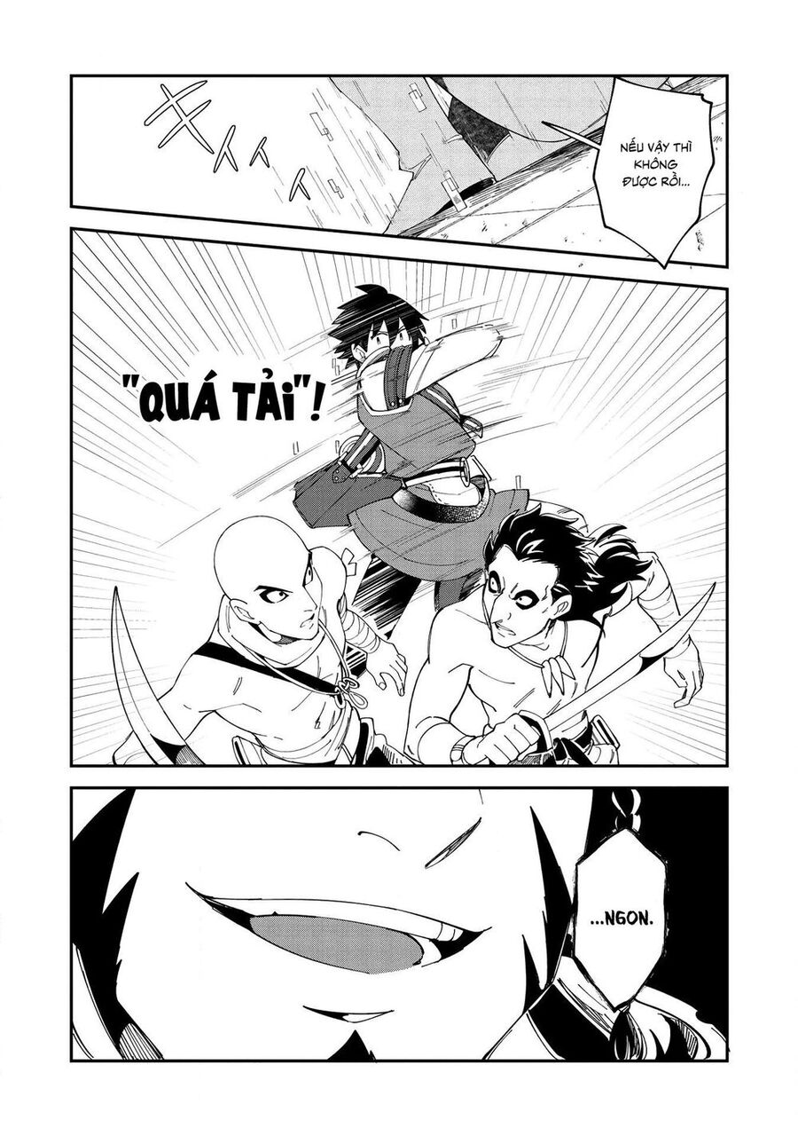 Chào Mừng Đến Với Nhật Bản Elf San! [Chap 1-52.5]