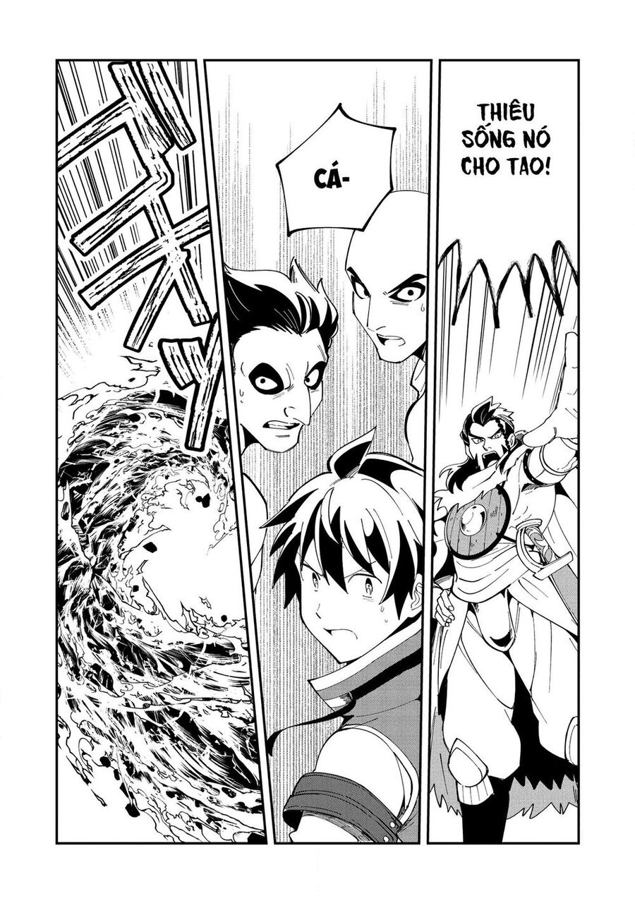 Chào Mừng Đến Với Nhật Bản Elf San! [Chap 1-52.5]