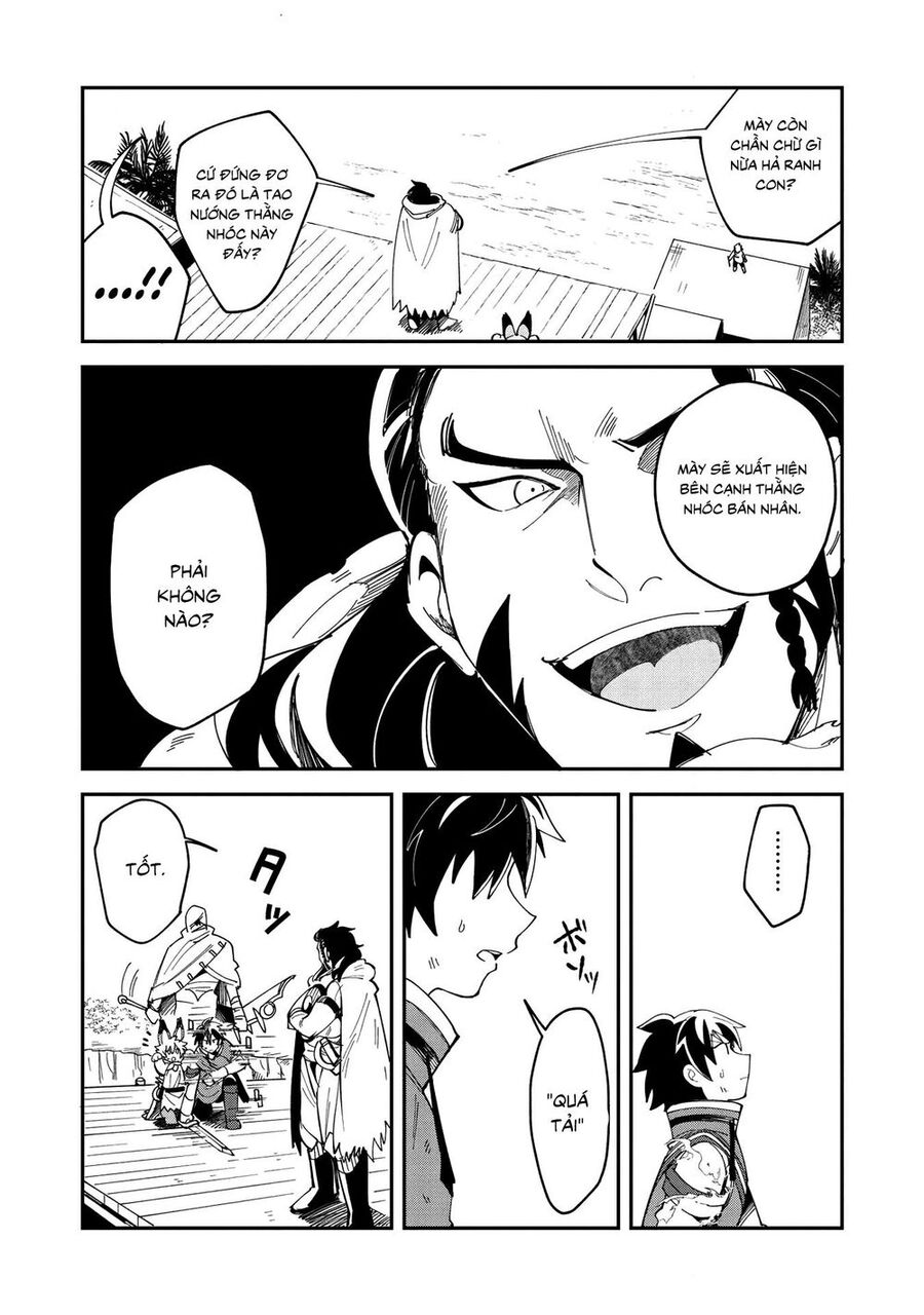 Chào Mừng Đến Với Nhật Bản Elf San! [Chap 1-52.5]