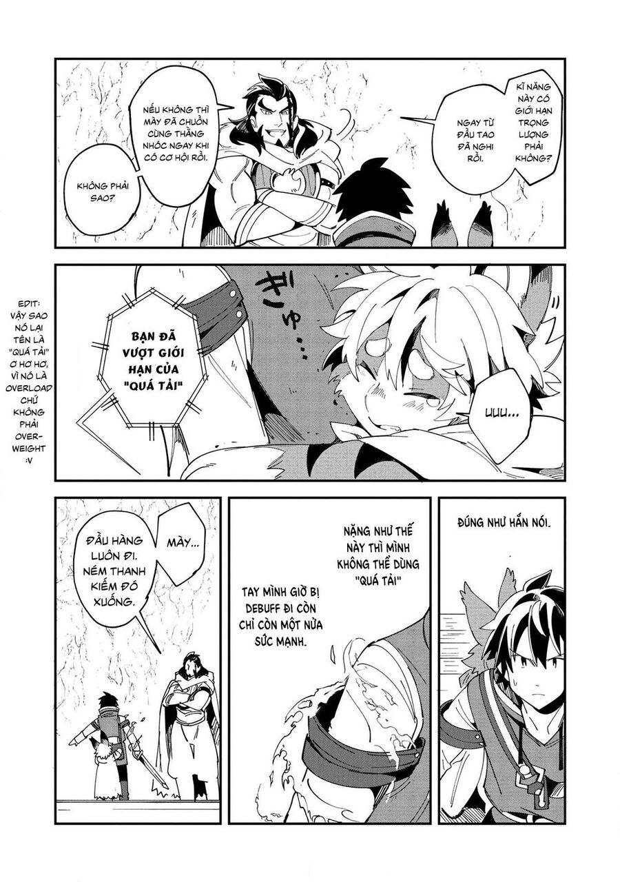 Chào Mừng Đến Với Nhật Bản Elf San! [Chap 1-52.5]
