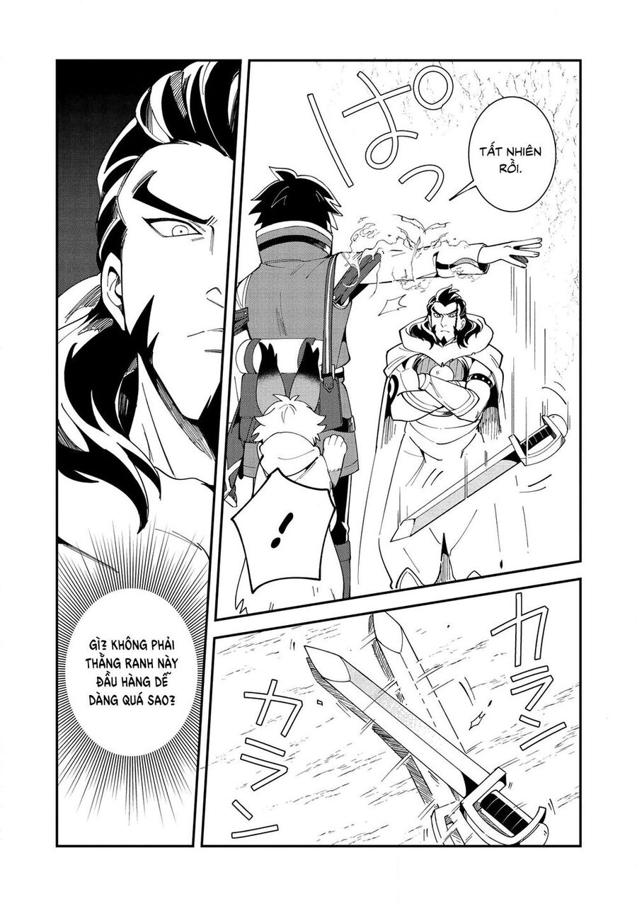 Chào Mừng Đến Với Nhật Bản Elf San! [Chap 1-52.5]
