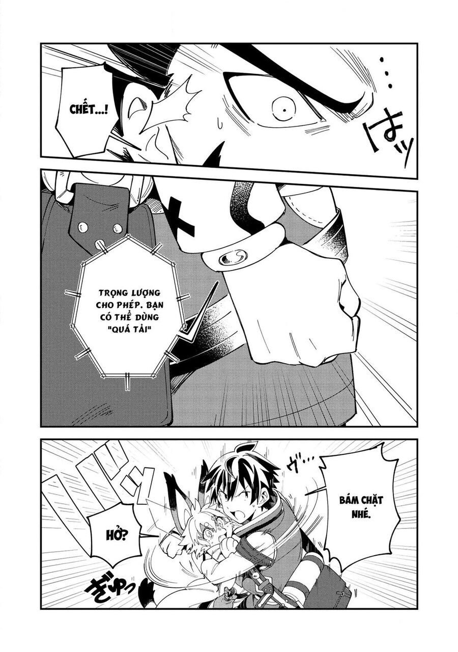 Chào Mừng Đến Với Nhật Bản Elf San! [Chap 1-52.5]