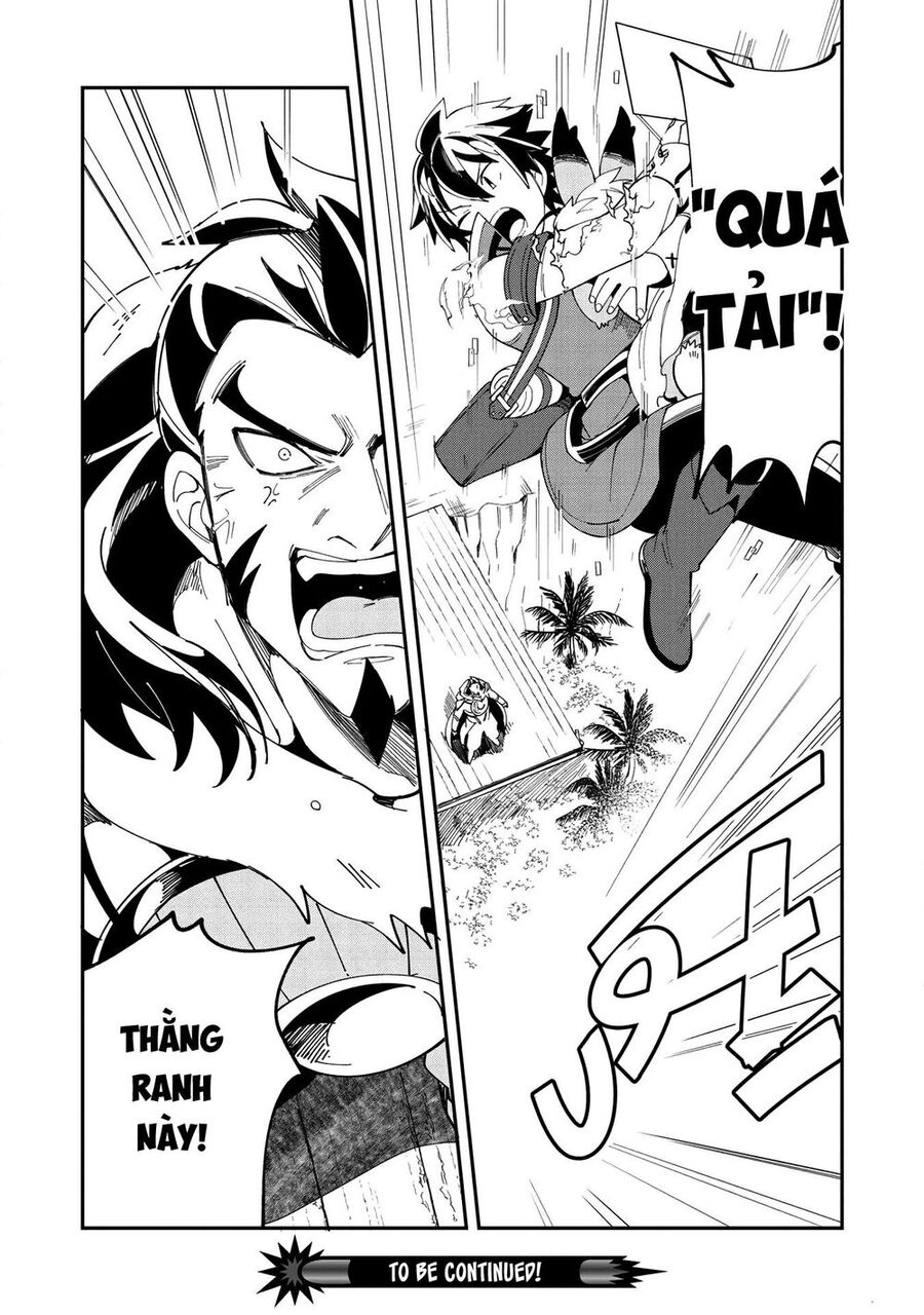 Chào Mừng Đến Với Nhật Bản Elf San! [Chap 1-52.5]
