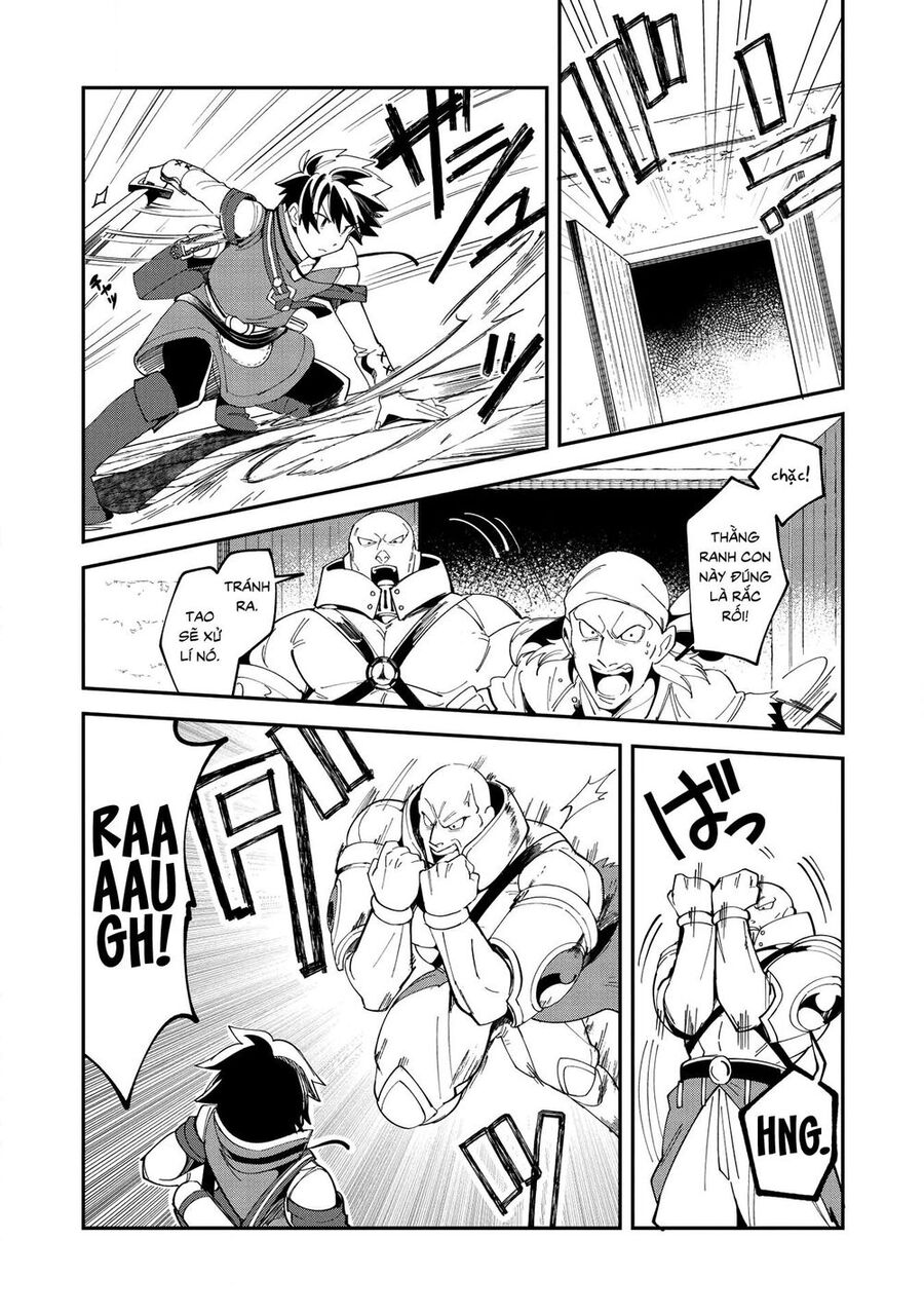 Chào Mừng Đến Với Nhật Bản Elf San! [Chap 1-52.5]