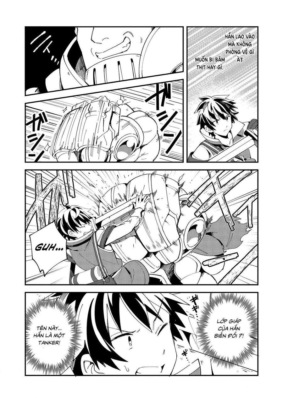 Chào Mừng Đến Với Nhật Bản Elf San! [Chap 1-52.5]