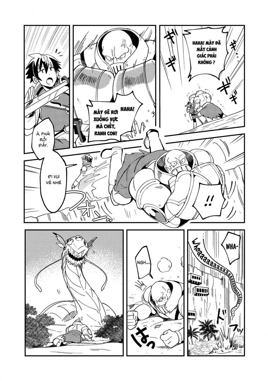 Chào Mừng Đến Với Nhật Bản Elf San! [Chap 1-52.5]