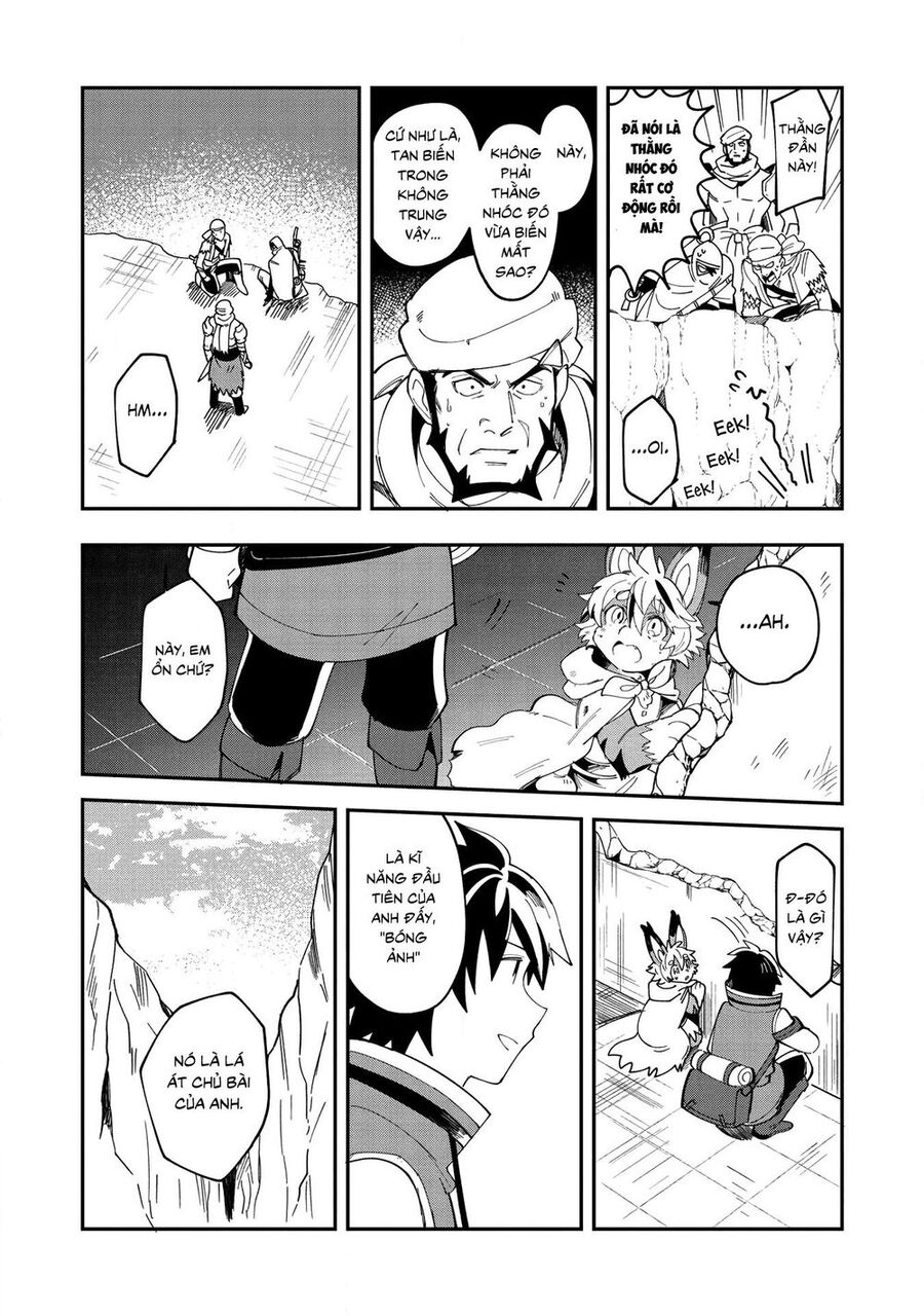 Chào Mừng Đến Với Nhật Bản Elf San! [Chap 1-52.5]