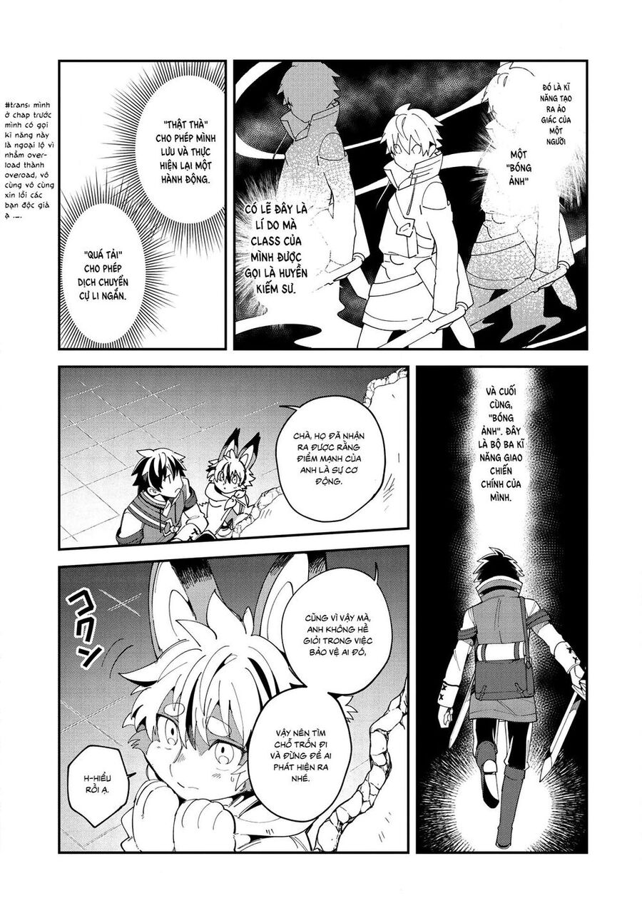 Chào Mừng Đến Với Nhật Bản Elf San! [Chap 1-52.5]