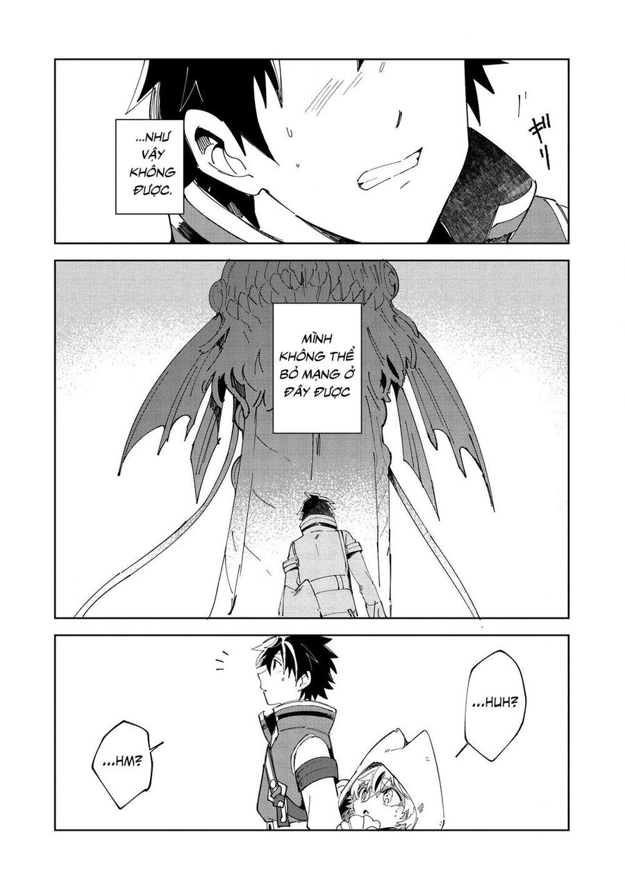 Chào Mừng Đến Với Nhật Bản Elf San! [Chap 1-52.5]