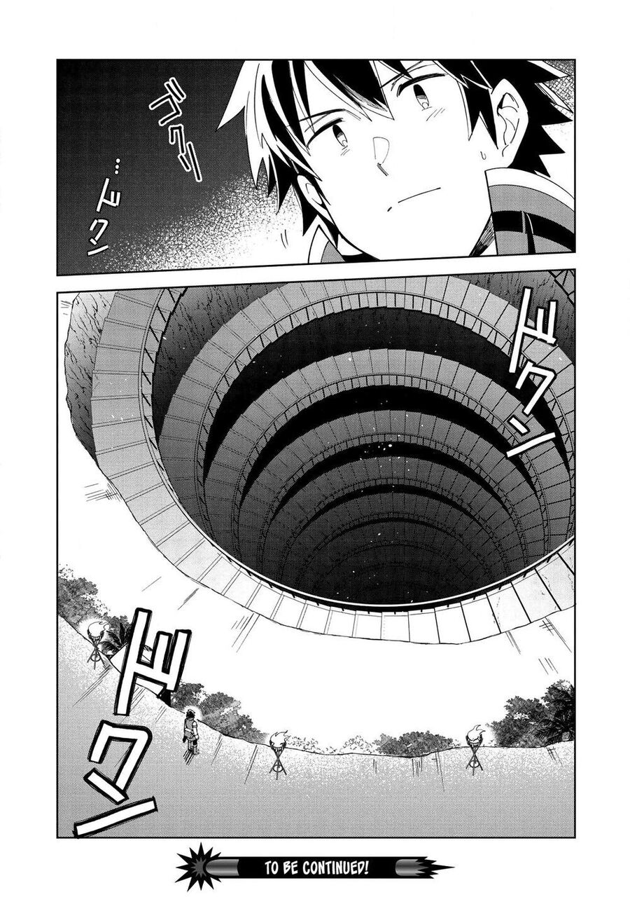 Chào Mừng Đến Với Nhật Bản Elf San! [Chap 1-52.5]
