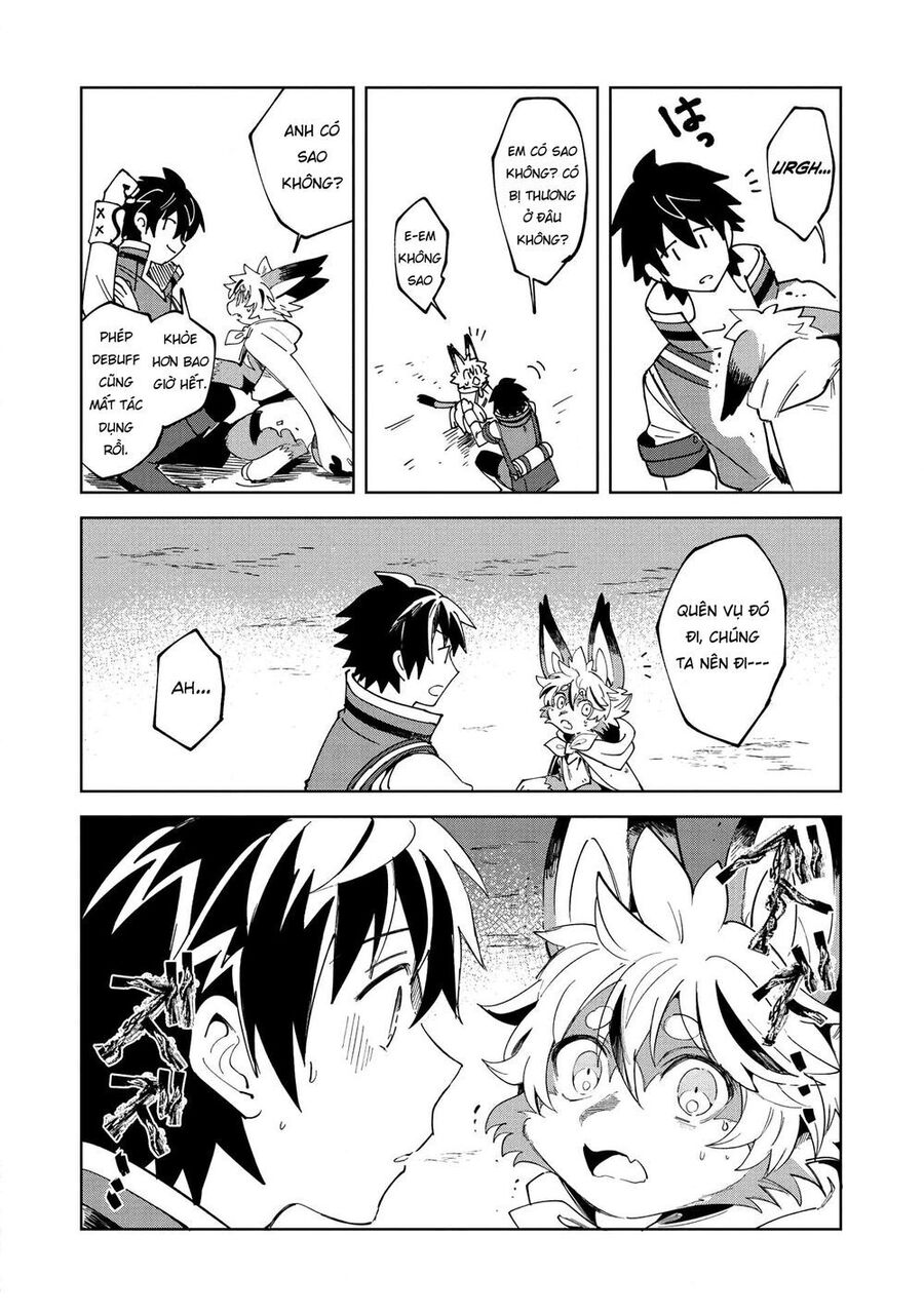 Chào Mừng Đến Với Nhật Bản Elf San! [Chap 1-52.5]