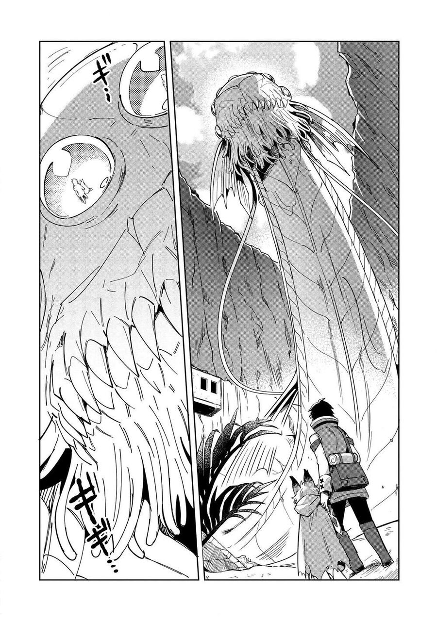 Chào Mừng Đến Với Nhật Bản Elf San! [Chap 1-52.5]