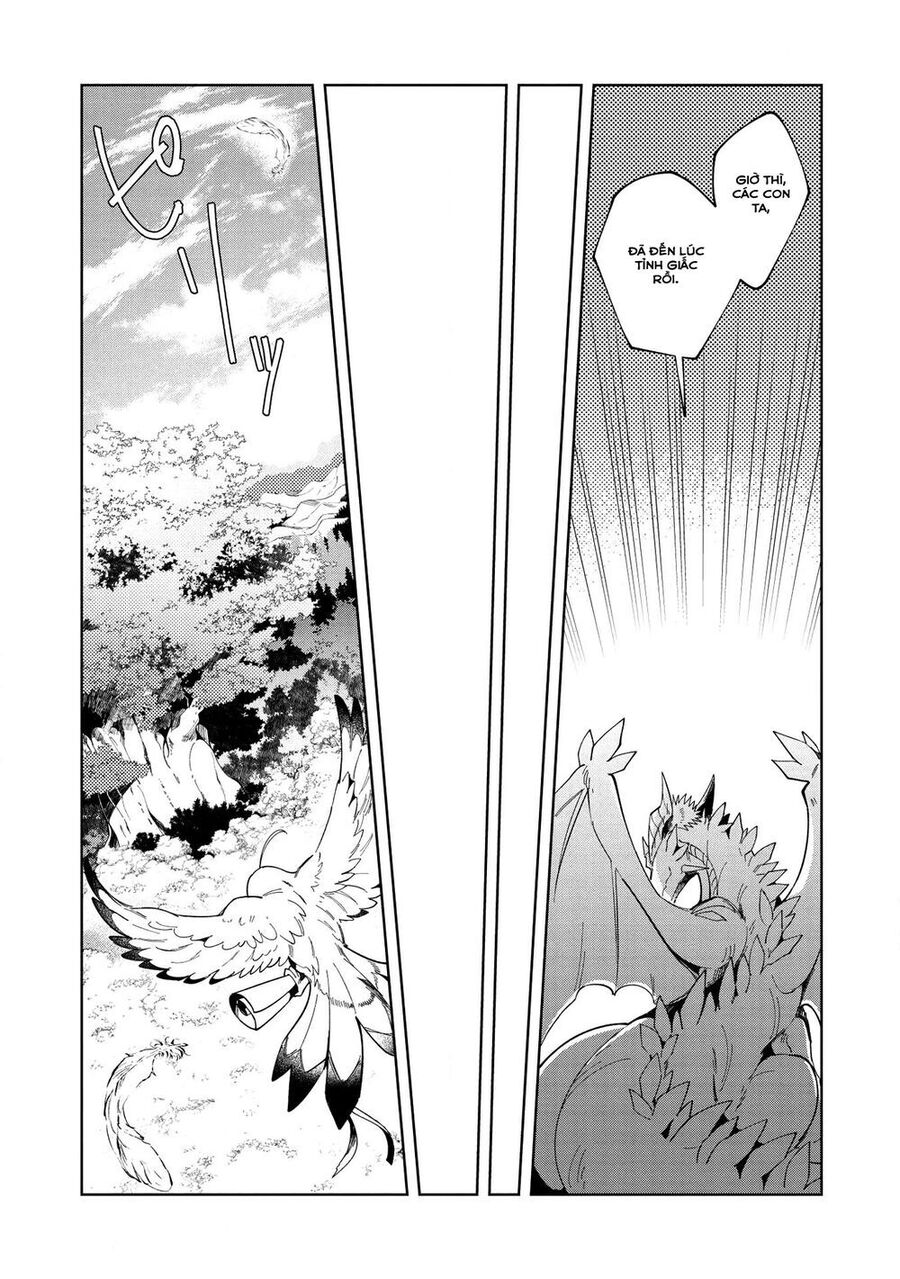 Chào Mừng Đến Với Nhật Bản Elf San! [Chap 1-52.5]