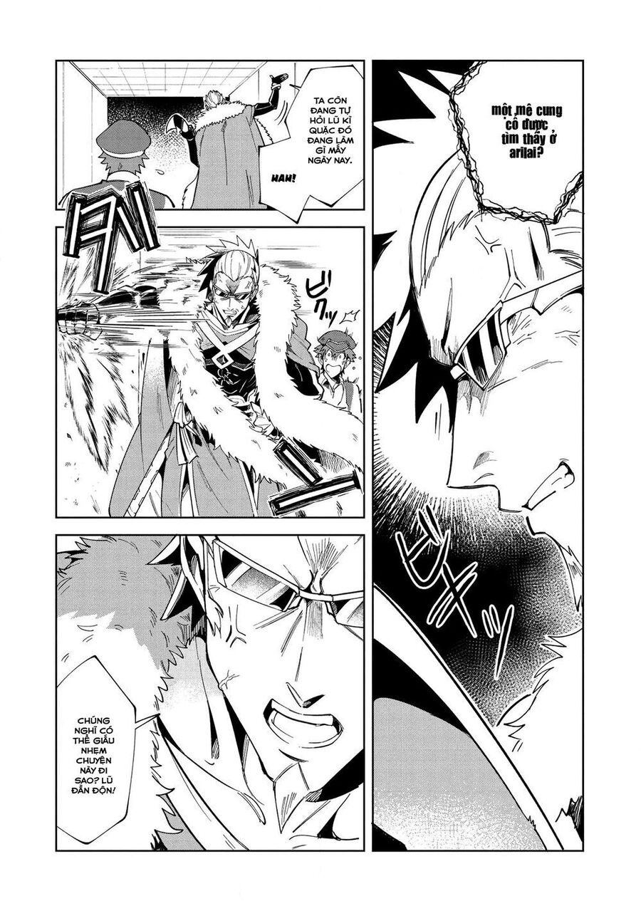 Chào Mừng Đến Với Nhật Bản Elf San! [Chap 1-52.5]