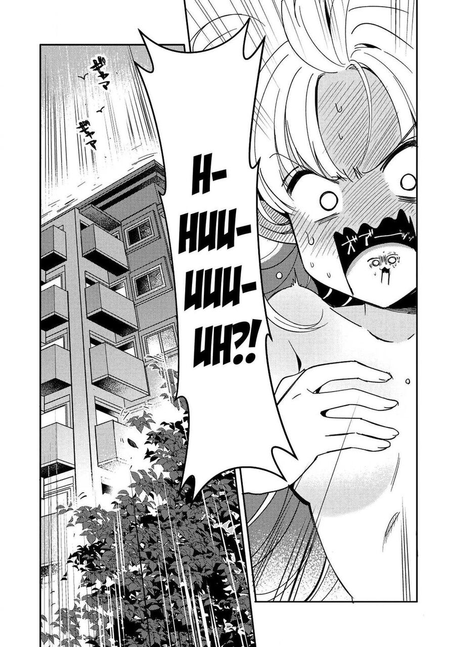Chào Mừng Đến Với Nhật Bản Elf San! [Chap 1-52.5]