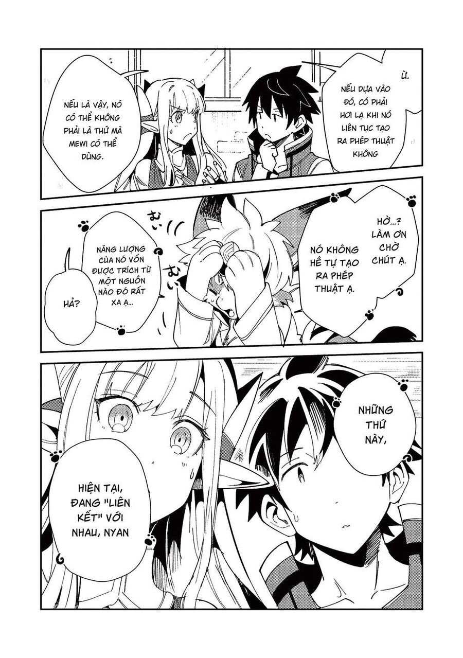 Chào Mừng Đến Với Nhật Bản Elf San! [Chap 1-52.5]