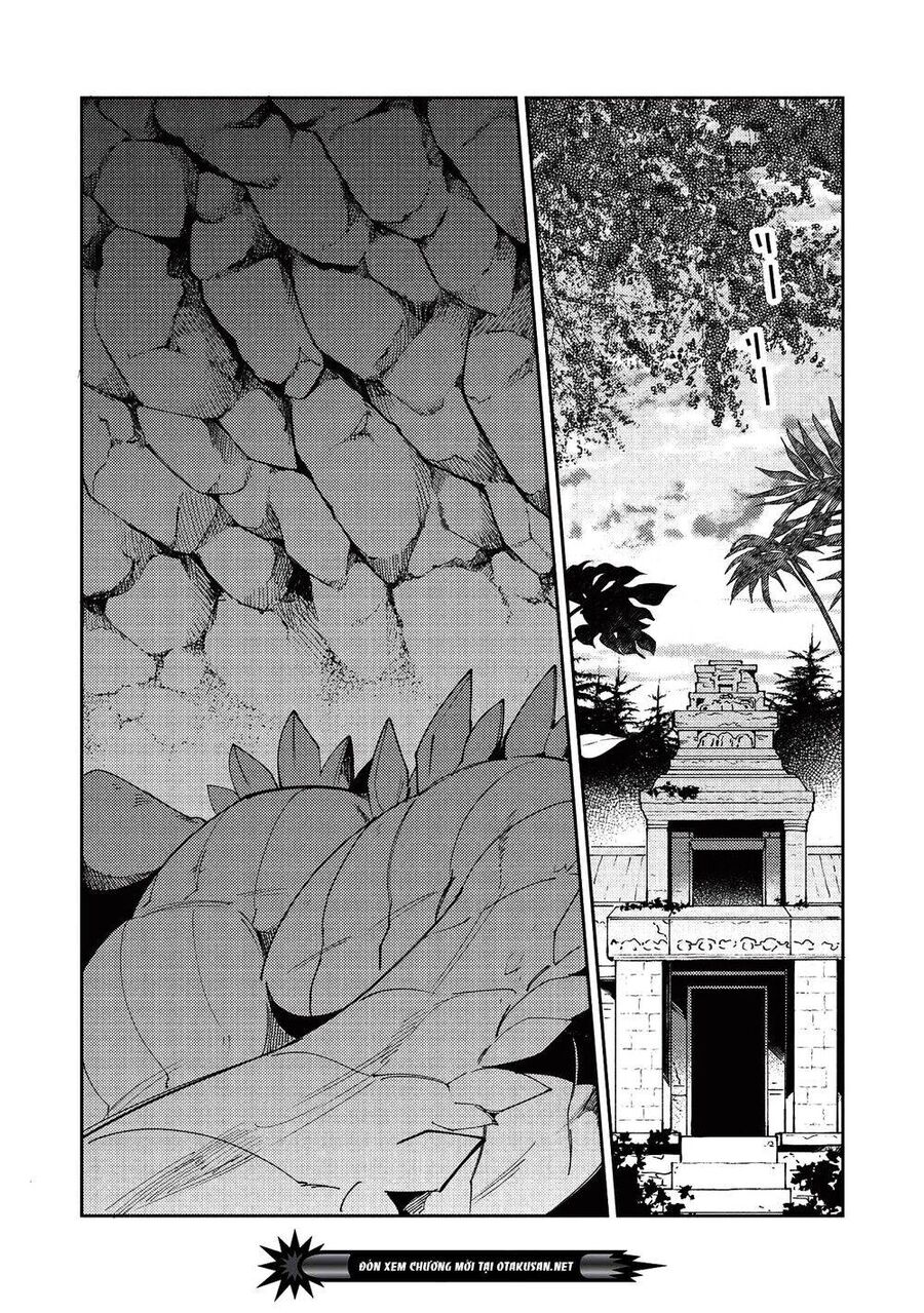 Chào Mừng Đến Với Nhật Bản Elf San! [Chap 1-52.5]