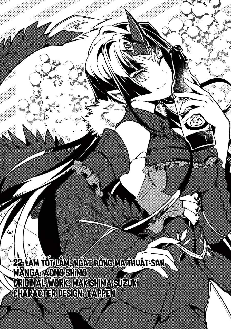 Chào Mừng Đến Với Nhật Bản Elf San! [Chap 1-52.5]