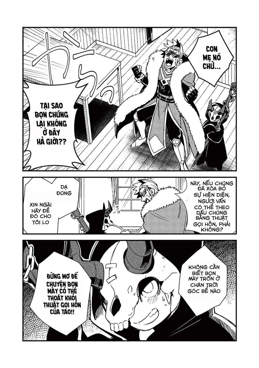 Chào Mừng Đến Với Nhật Bản Elf San! [Chap 1-52.5]