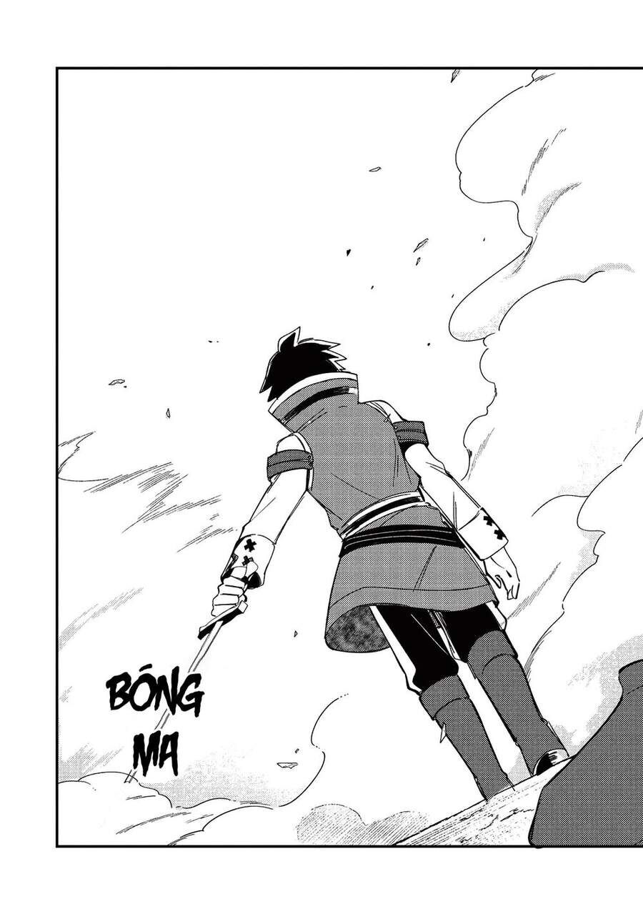 Chào Mừng Đến Với Nhật Bản Elf San! [Chap 1-52.5]