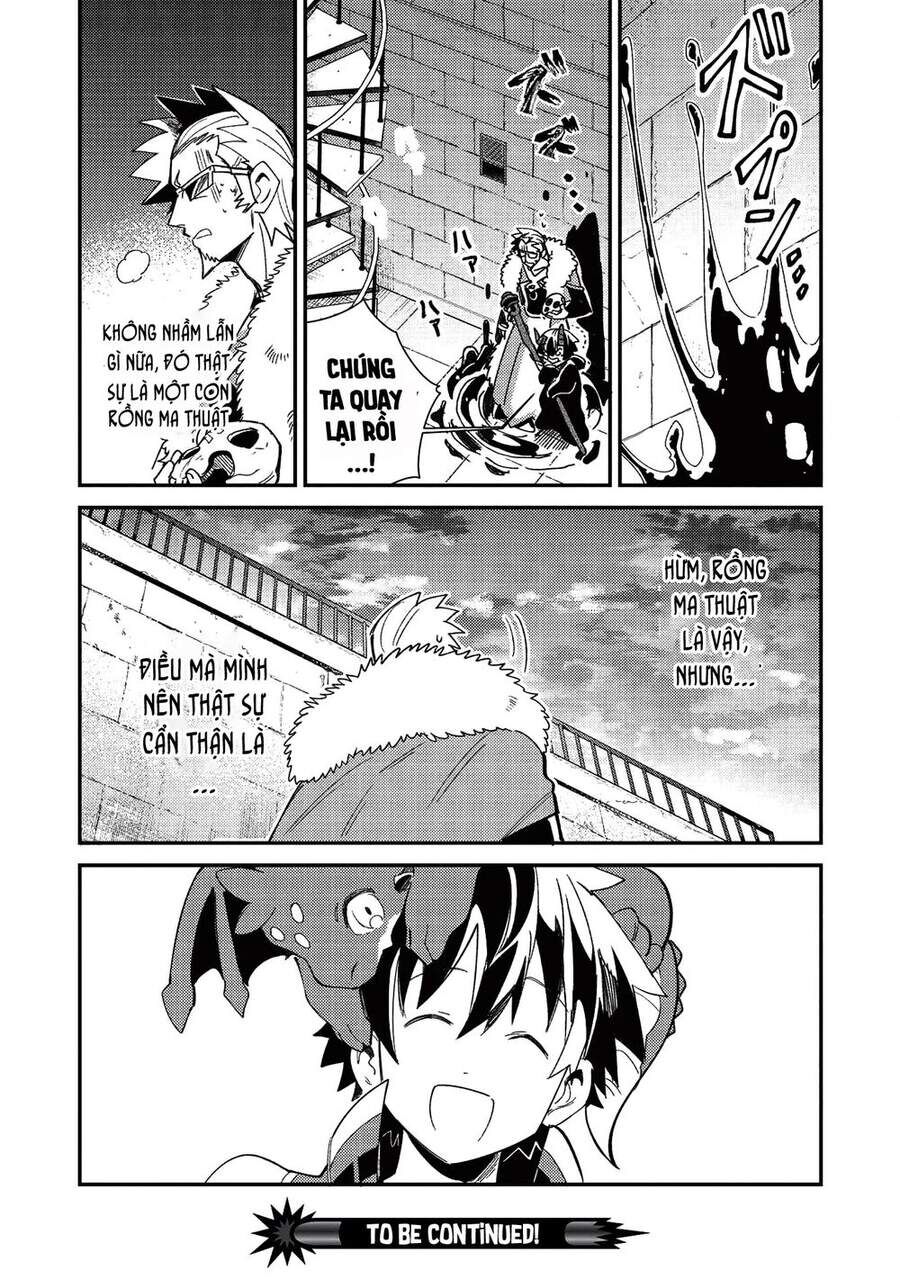 Chào Mừng Đến Với Nhật Bản Elf San! [Chap 1-52.5]
