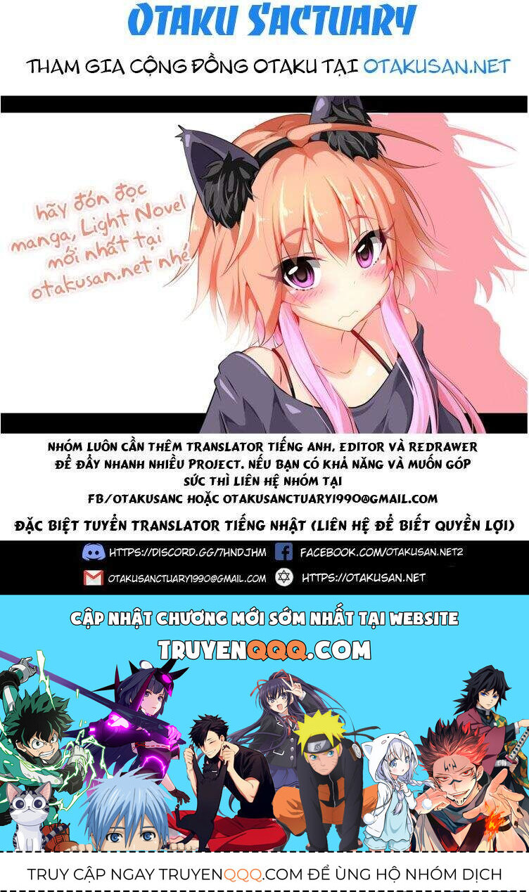 Chào Mừng Đến Với Nhật Bản Elf San! [Chap 1-52.5]
