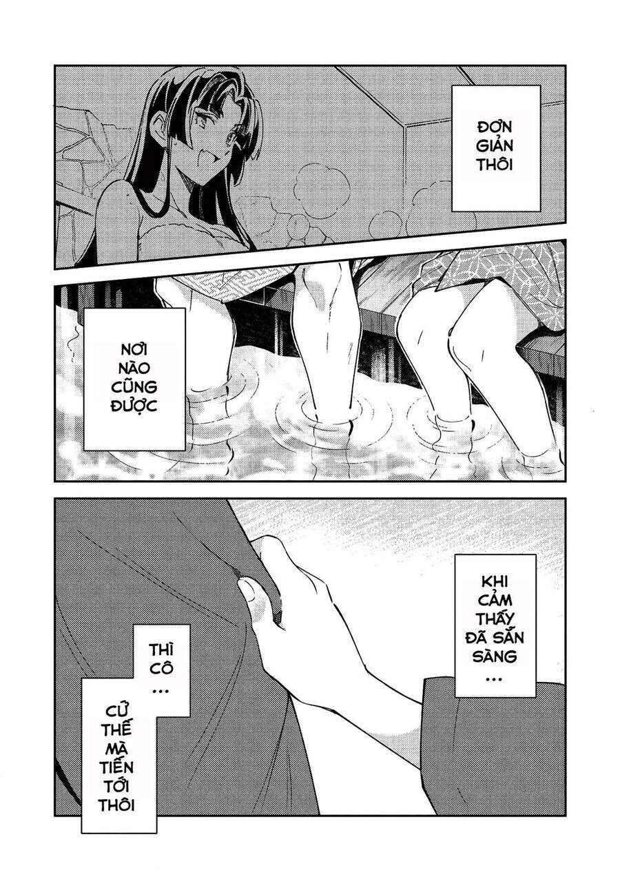 Chào Mừng Đến Với Nhật Bản Elf San! [Chap 1-52.5]