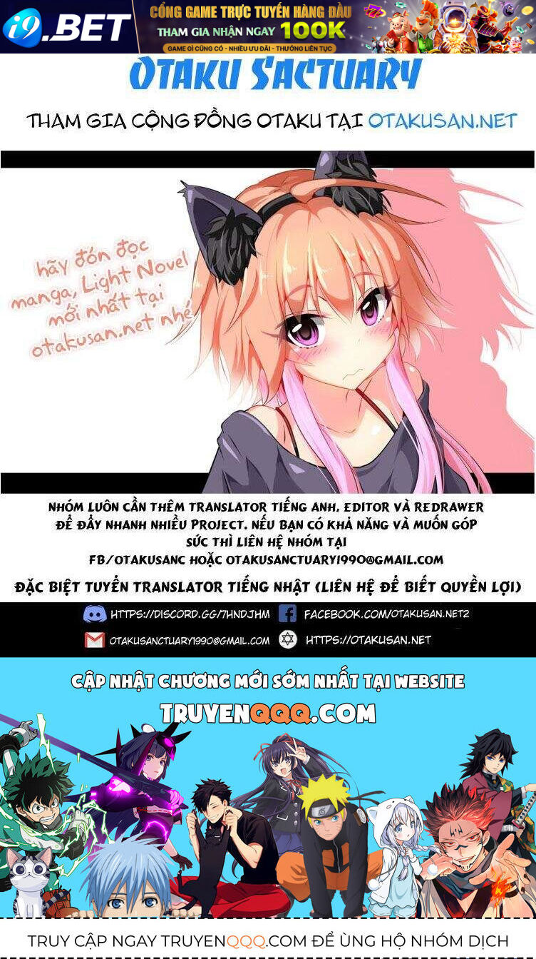 Chào Mừng Đến Với Nhật Bản Elf San! [Chap 1-52.5]