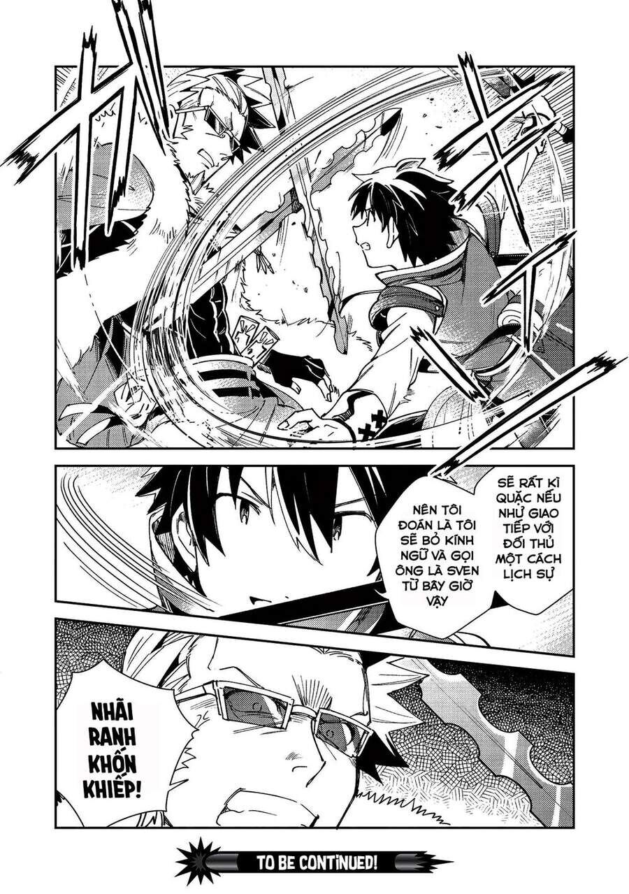 Chào Mừng Đến Với Nhật Bản Elf San! [Chap 1-52.5]