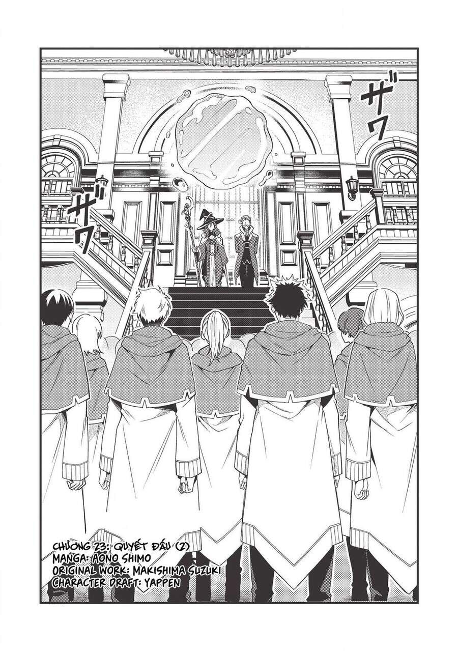 Chào Mừng Đến Với Nhật Bản Elf San! [Chap 1-52.5]