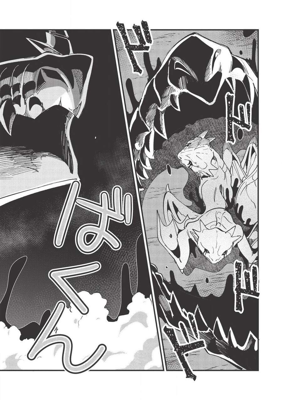 Chào Mừng Đến Với Nhật Bản Elf San! [Chap 1-52.5]