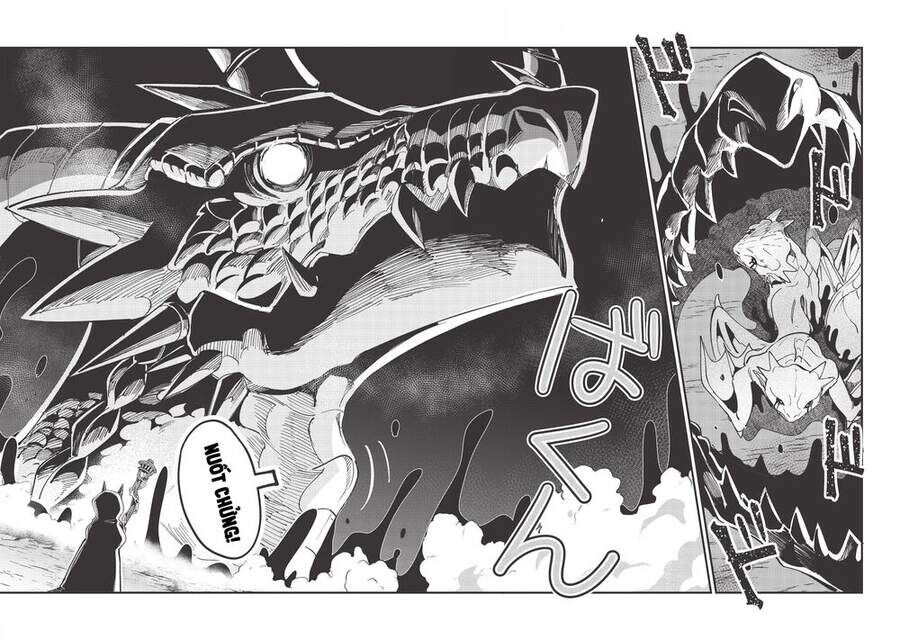 Chào Mừng Đến Với Nhật Bản Elf San! [Chap 1-52.5]