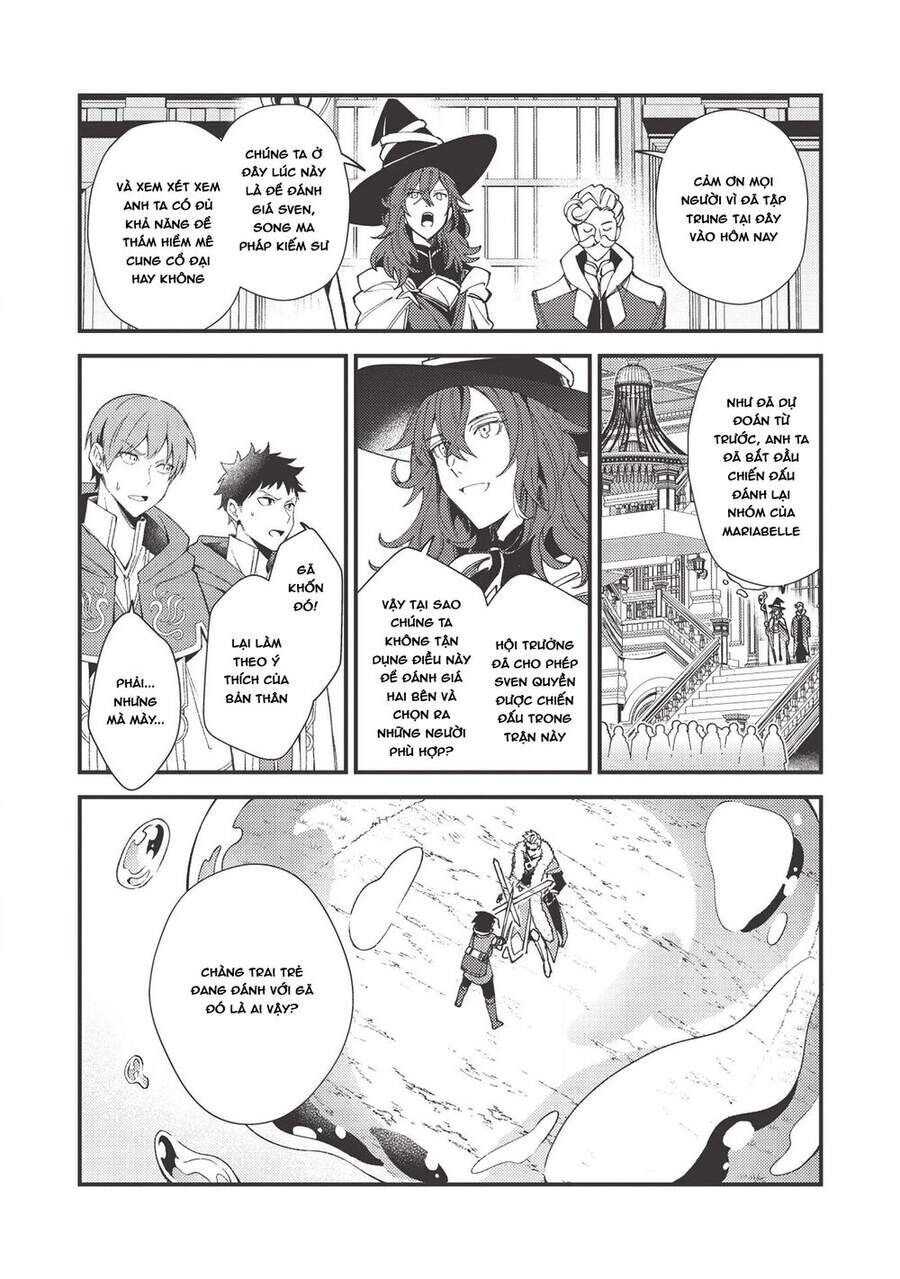 Chào Mừng Đến Với Nhật Bản Elf San! [Chap 1-52.5]