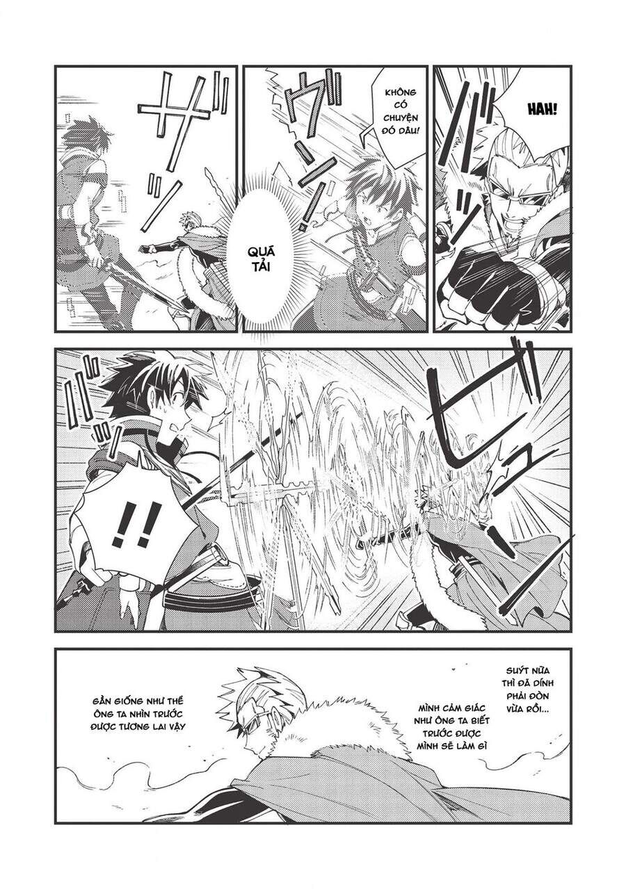 Chào Mừng Đến Với Nhật Bản Elf San! [Chap 1-52.5]