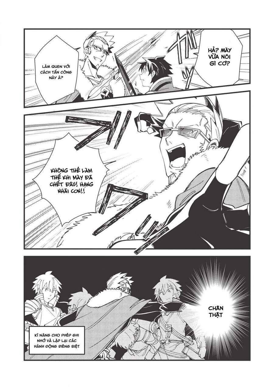 Chào Mừng Đến Với Nhật Bản Elf San! [Chap 1-52.5]