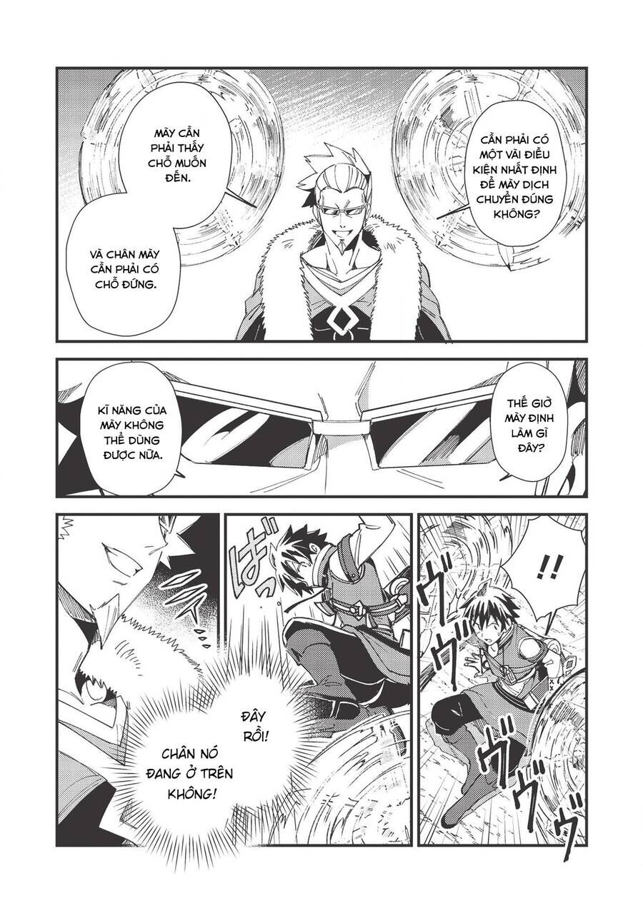 Chào Mừng Đến Với Nhật Bản Elf San! [Chap 1-52.5]