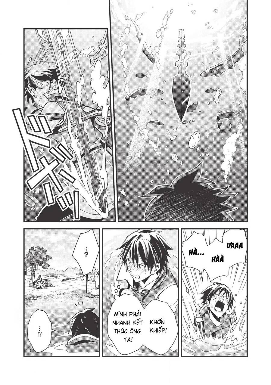 Chào Mừng Đến Với Nhật Bản Elf San! [Chap 1-52.5]
