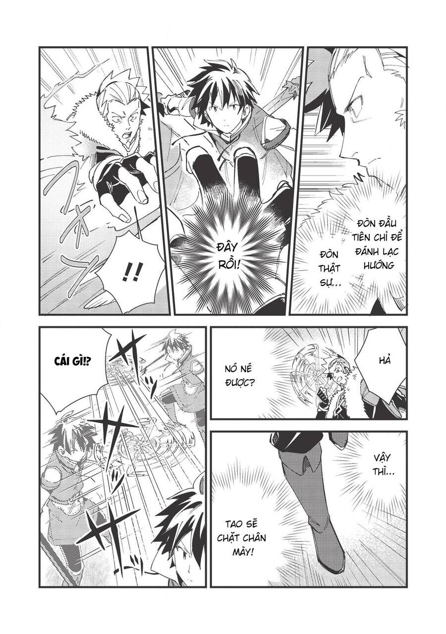 Chào Mừng Đến Với Nhật Bản Elf San! [Chap 1-52.5]