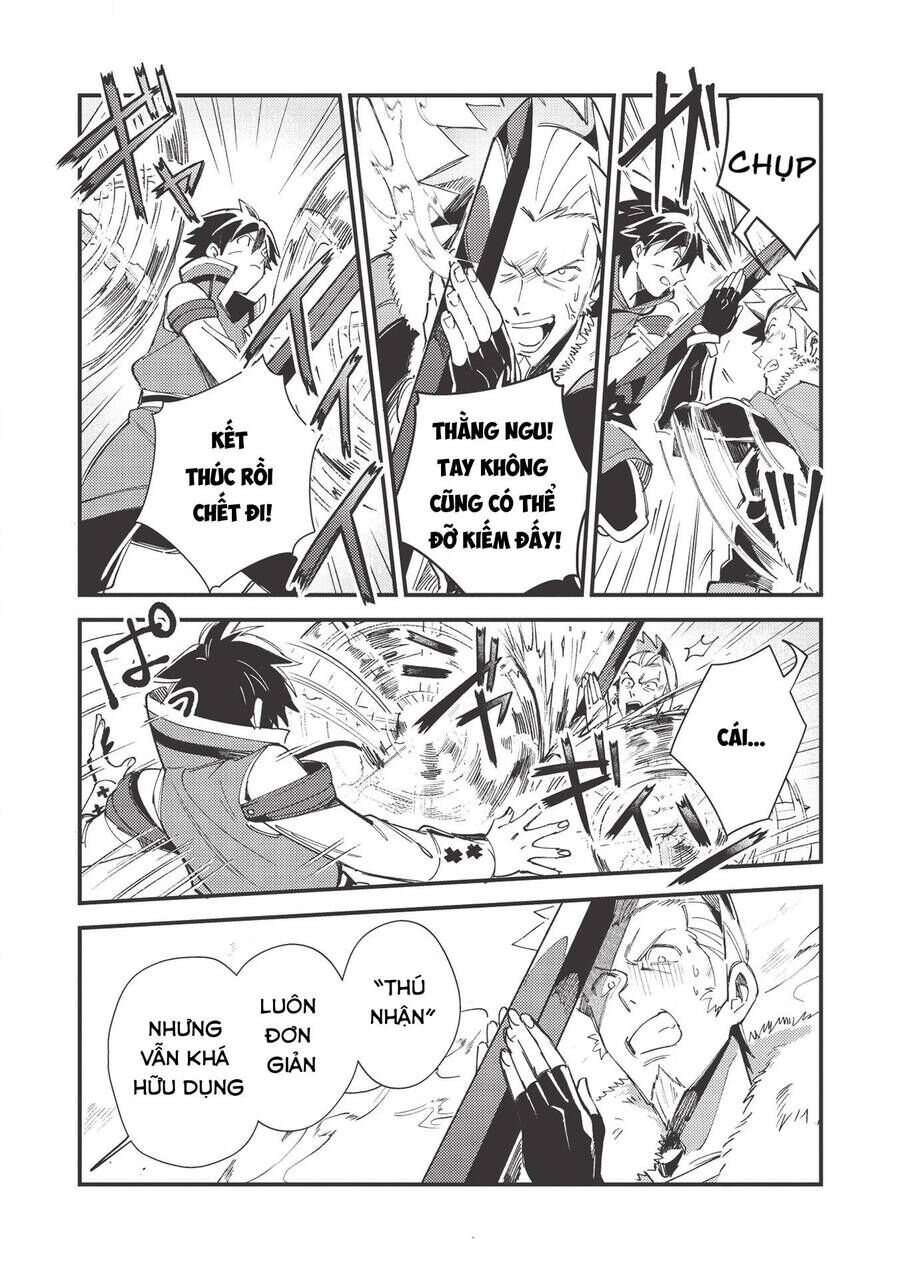Chào Mừng Đến Với Nhật Bản Elf San! [Chap 1-52.5]