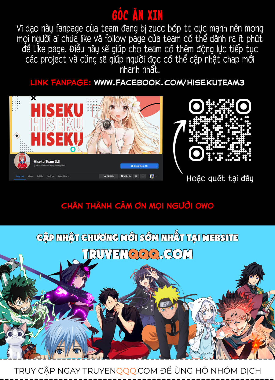 Chào Mừng Đến Với Nhật Bản Elf San! [Chap 1-52.5]