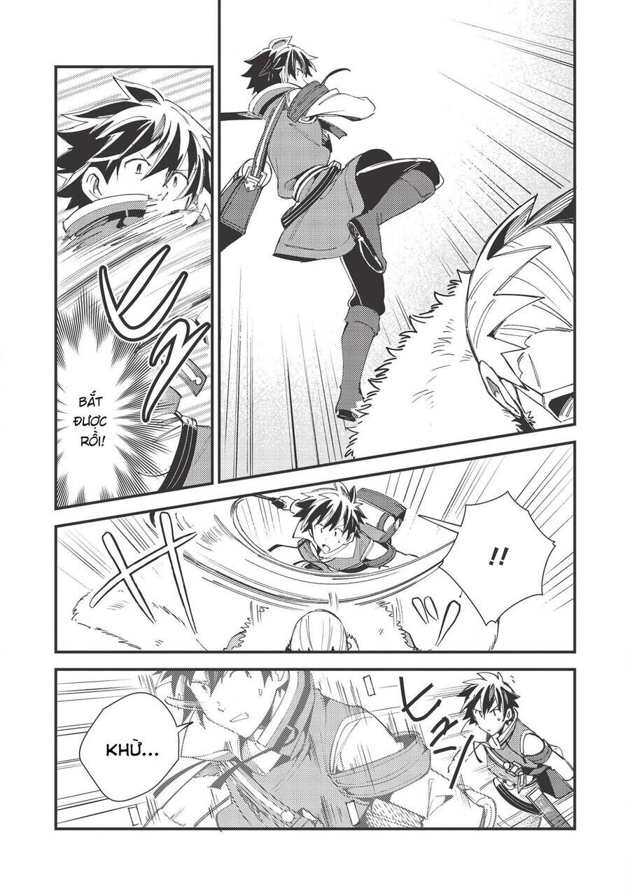 Chào Mừng Đến Với Nhật Bản Elf San! [Chap 1-52.5]