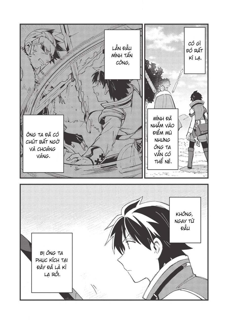 Chào Mừng Đến Với Nhật Bản Elf San! [Chap 1-52.5]