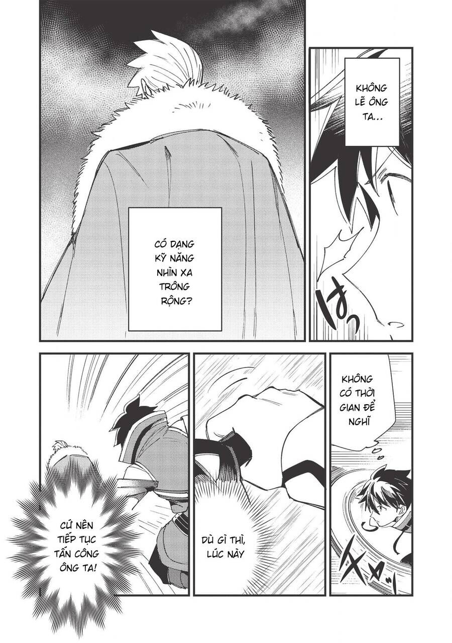 Chào Mừng Đến Với Nhật Bản Elf San! [Chap 1-52.5]
