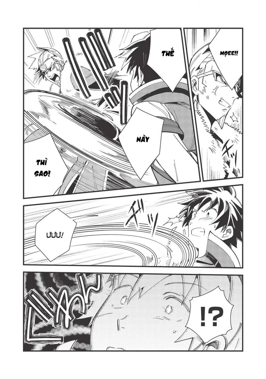 Chào Mừng Đến Với Nhật Bản Elf San! [Chap 1-52.5]