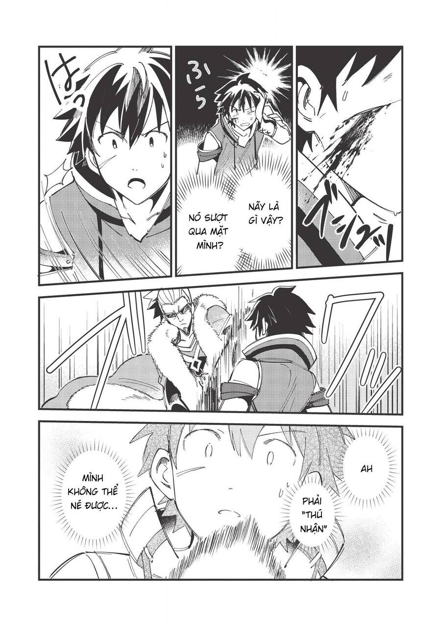 Chào Mừng Đến Với Nhật Bản Elf San! [Chap 1-52.5]