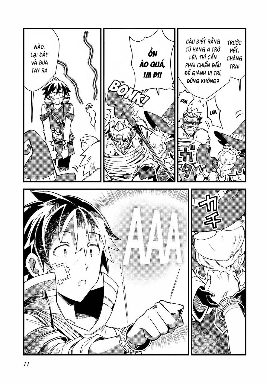 Chào Mừng Đến Với Nhật Bản Elf San! [Chap 1-52.5]